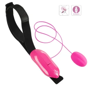 Adrien Lastic Play Ball Egg Vibrator