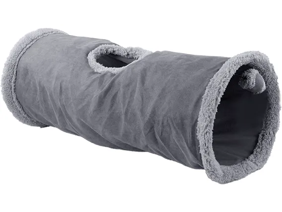 AFP Lambswool - Find Me Cat Tunnel 66cm