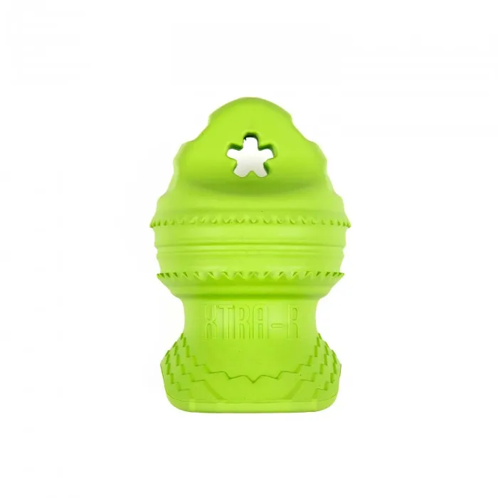 All For Paws Xtra-R Durable Octo Dog Toy