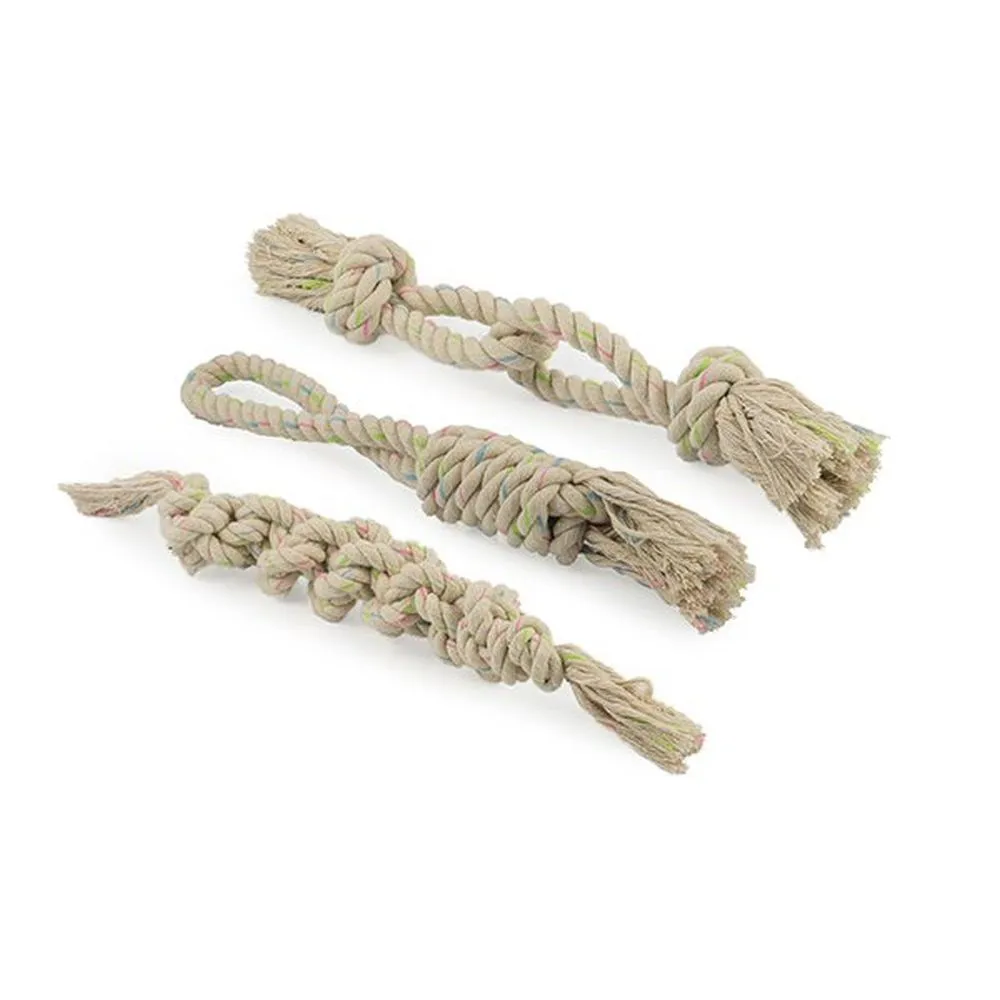 Ancol Natures Paw Rope