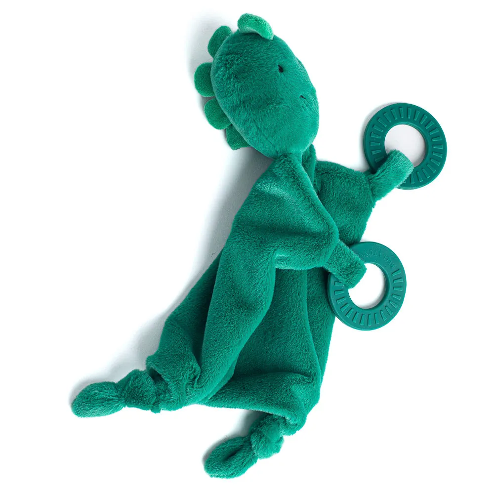 Bella Tunno Dino Teether Buddy