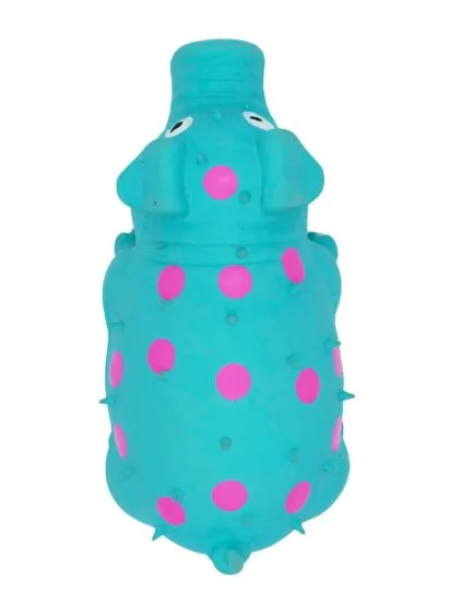 Bud'z - Latex - Spotted Pig Squeaker - Small