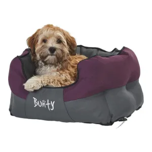 Bunty Anchor Water Resistant Dog Bed