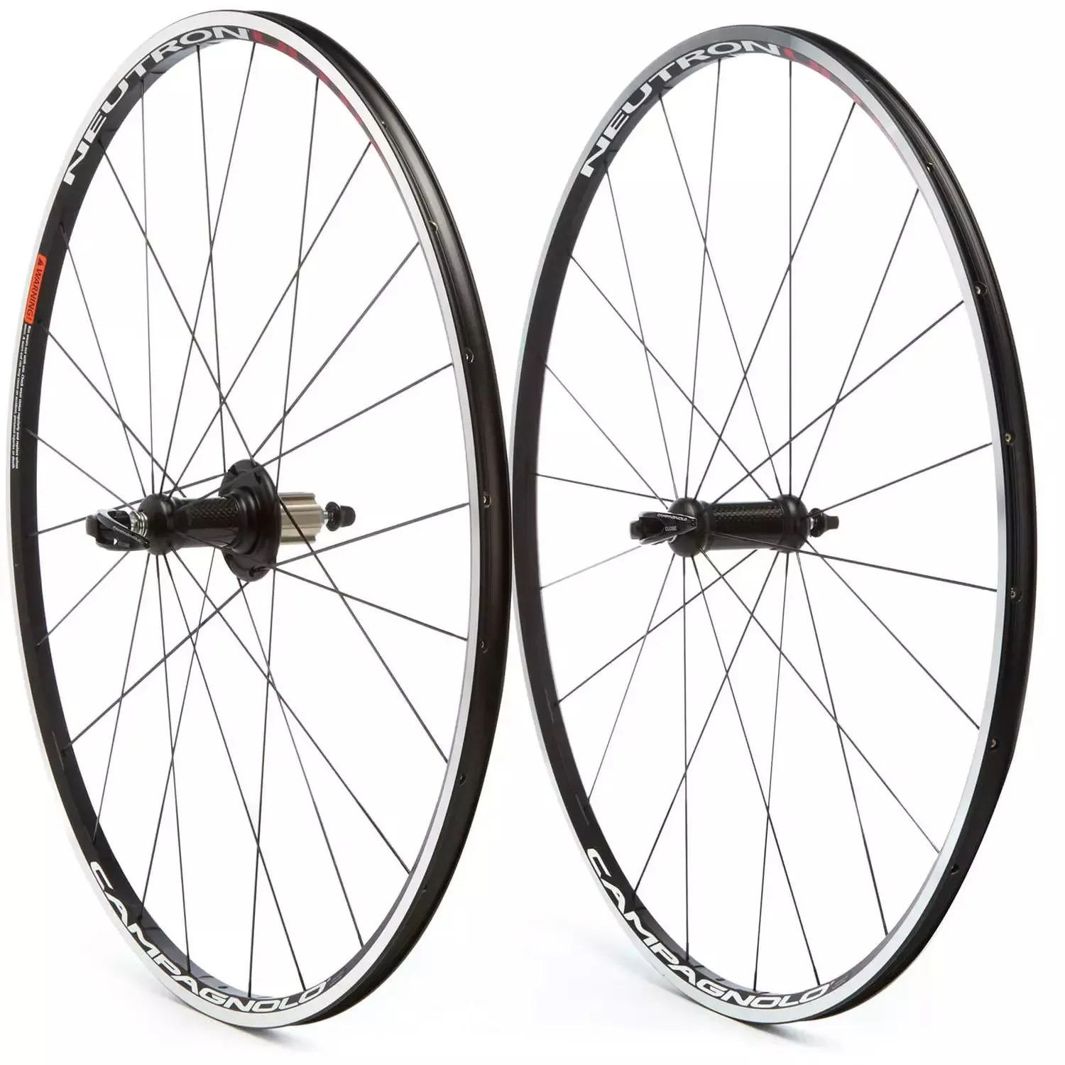 Campagnolo Neutron Ultra 700C Rim Brake Wheelset