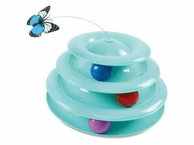 CASCADO Cat Toy