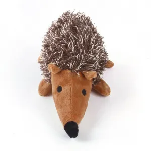 Cheerhunting Petkin Hedgehog Dog Toy