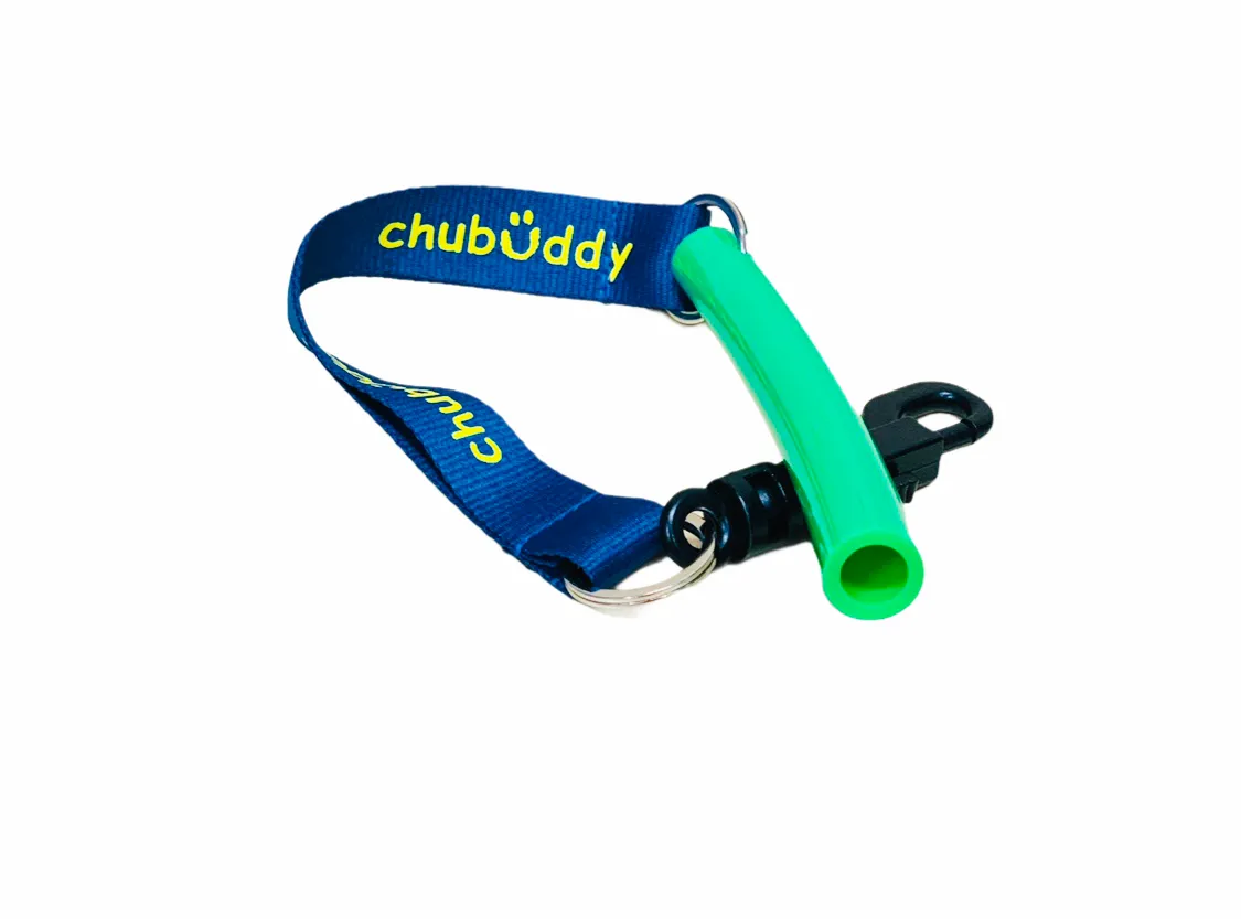 Chubuddy Strong Tube