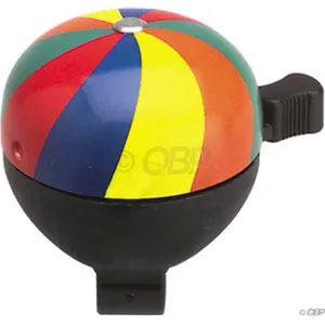 Dimension Beach Ball Bell