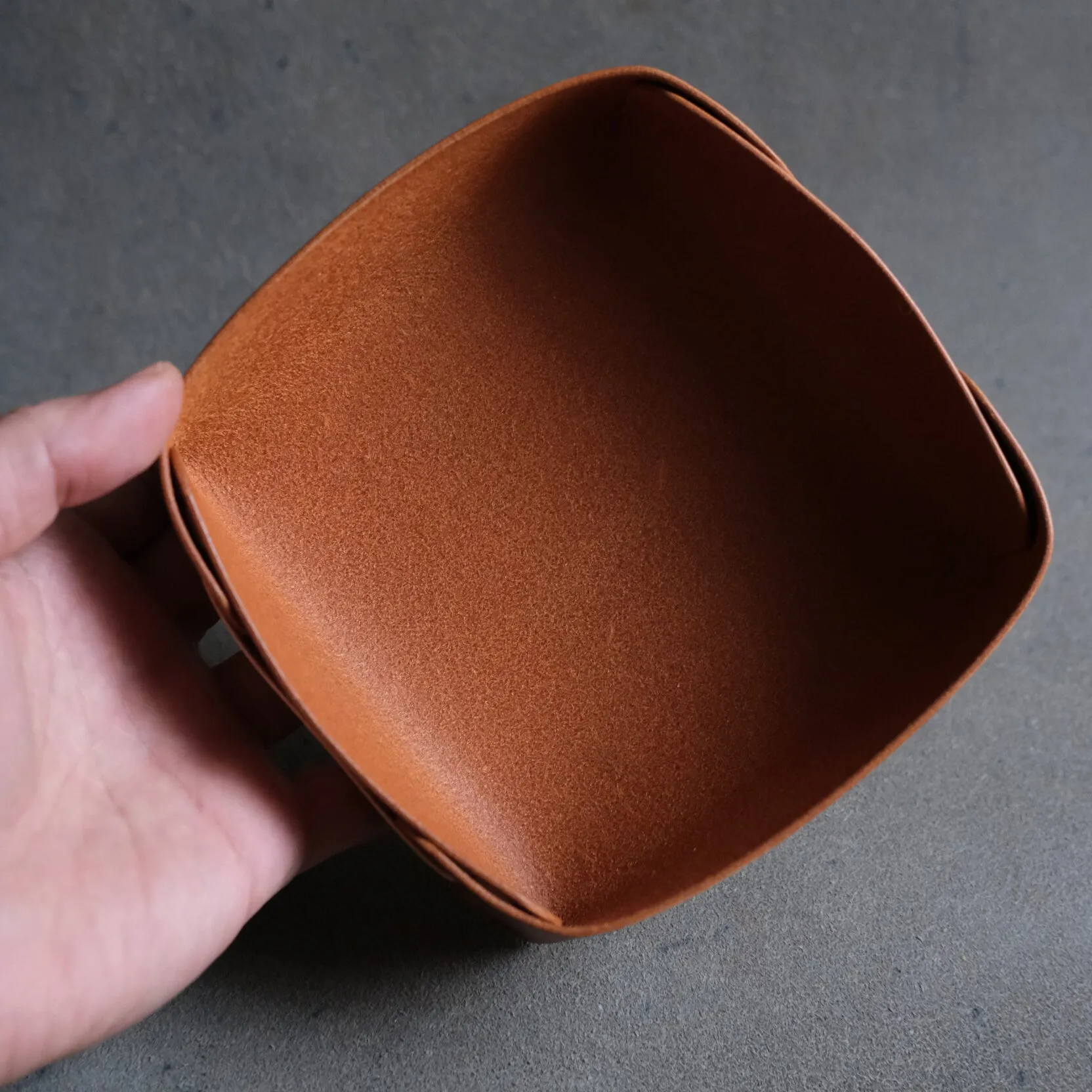 DS-006 The Batten Leather Trays Digital Pattern