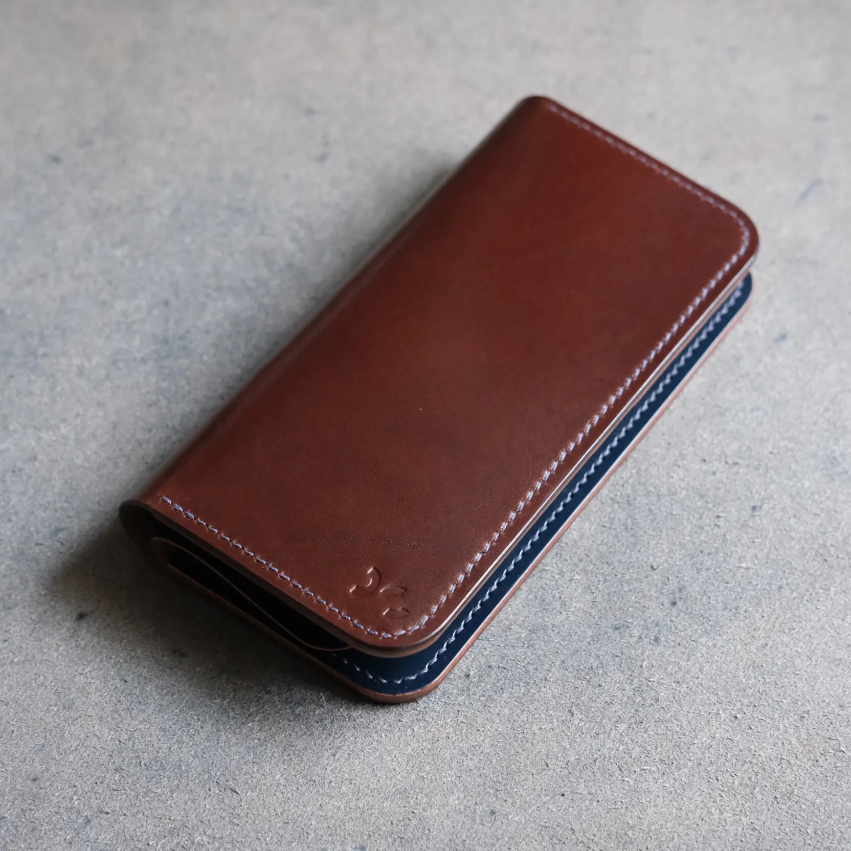 DS-012 The Caravel Wallet Digital Pattern