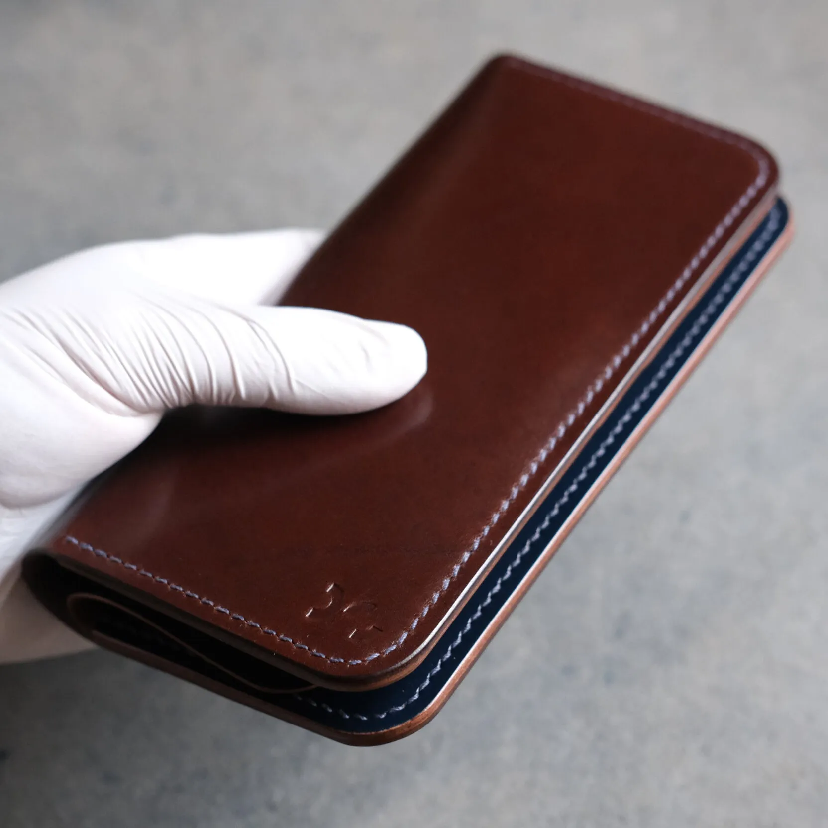 DS-012 The Caravel Wallet Digital Pattern