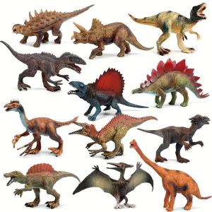 Durable T-Rex Action Figures