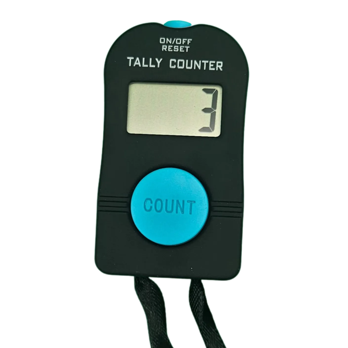 Electronic Tally Counter