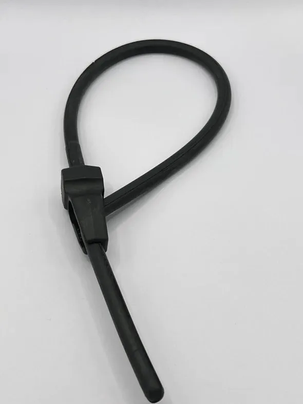 Equitie safety tie