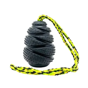 Extra Strong Durable Dog Chew Toy For Dogs - Medium