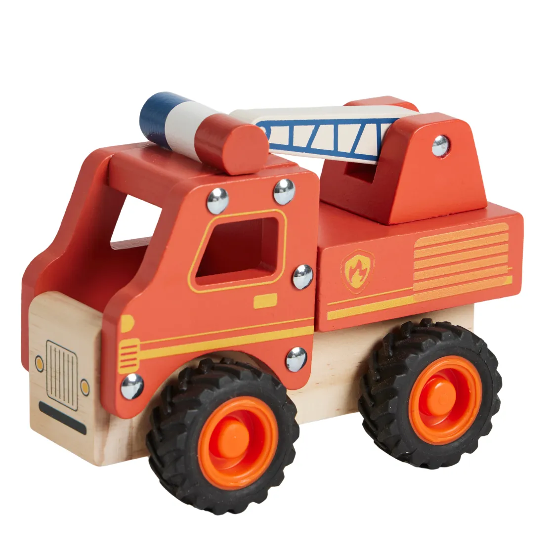 Fire Truck