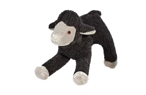 Fluff & Tuff Mary Lamb Dog Toy