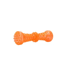 For Pet Durable Rubber Dog Chew Toys with Sound – 12cm