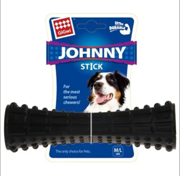 GiGwi – Johnny Stick – Extra Durable