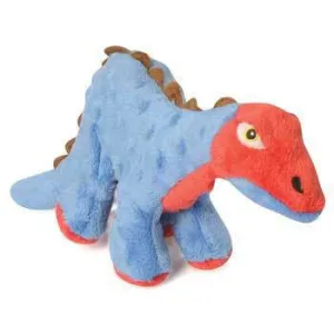 Go Dog Blue Stegosaurus With Chewguard Technology