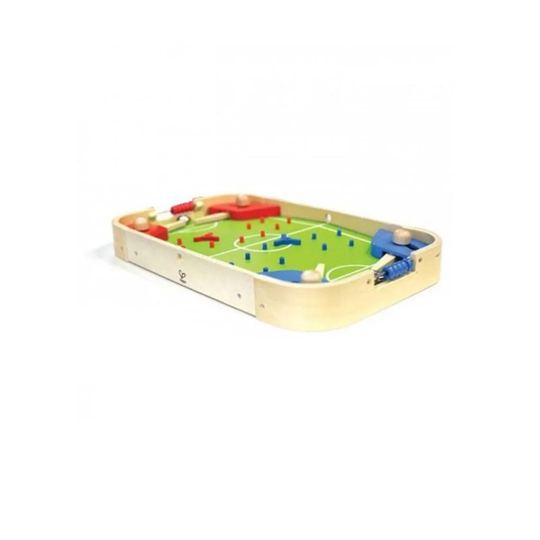 Hape Table Top Football Game (3y )