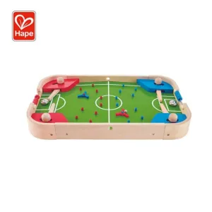 Hape Table Top Football Game (3y )