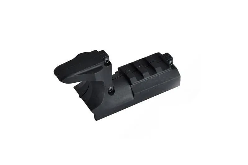 Hi-Capa RIS mount