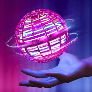 Hover Ball with LED Lights