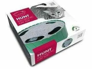 HUNT GREEN & GREY