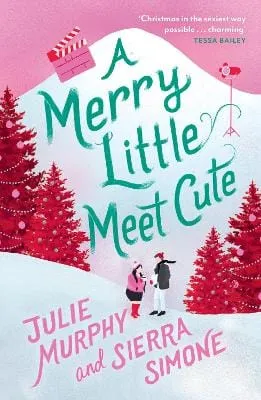 Julie Murphy: A Merry Little Meet Cute [2022] paperback