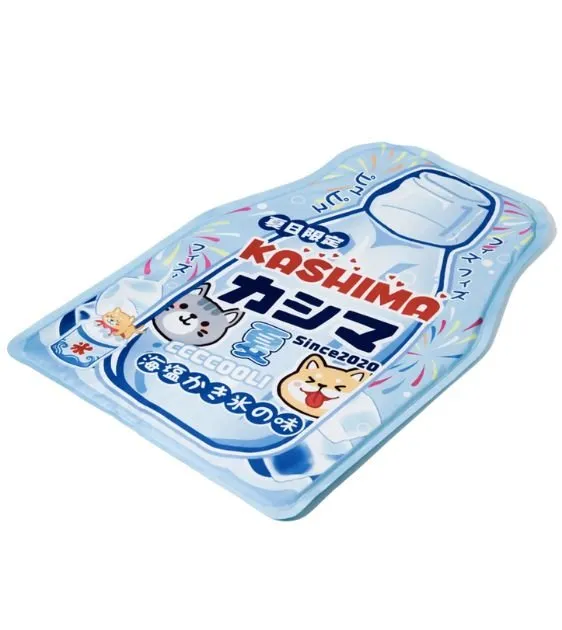 Kashima Soda Cooling Mat For Dogs & Cats (2 Color)