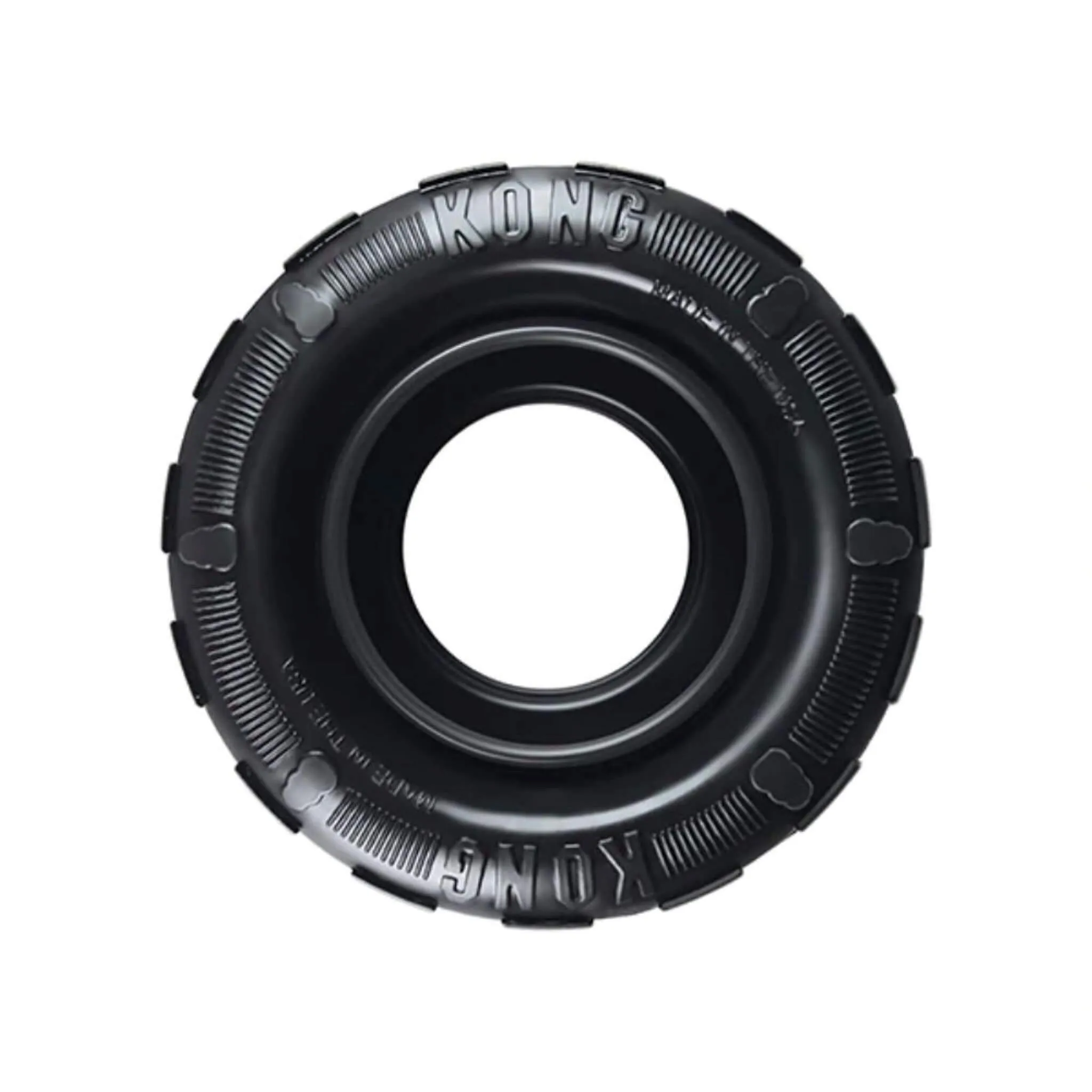 KONG Extreme Tires Dog Chew Toy