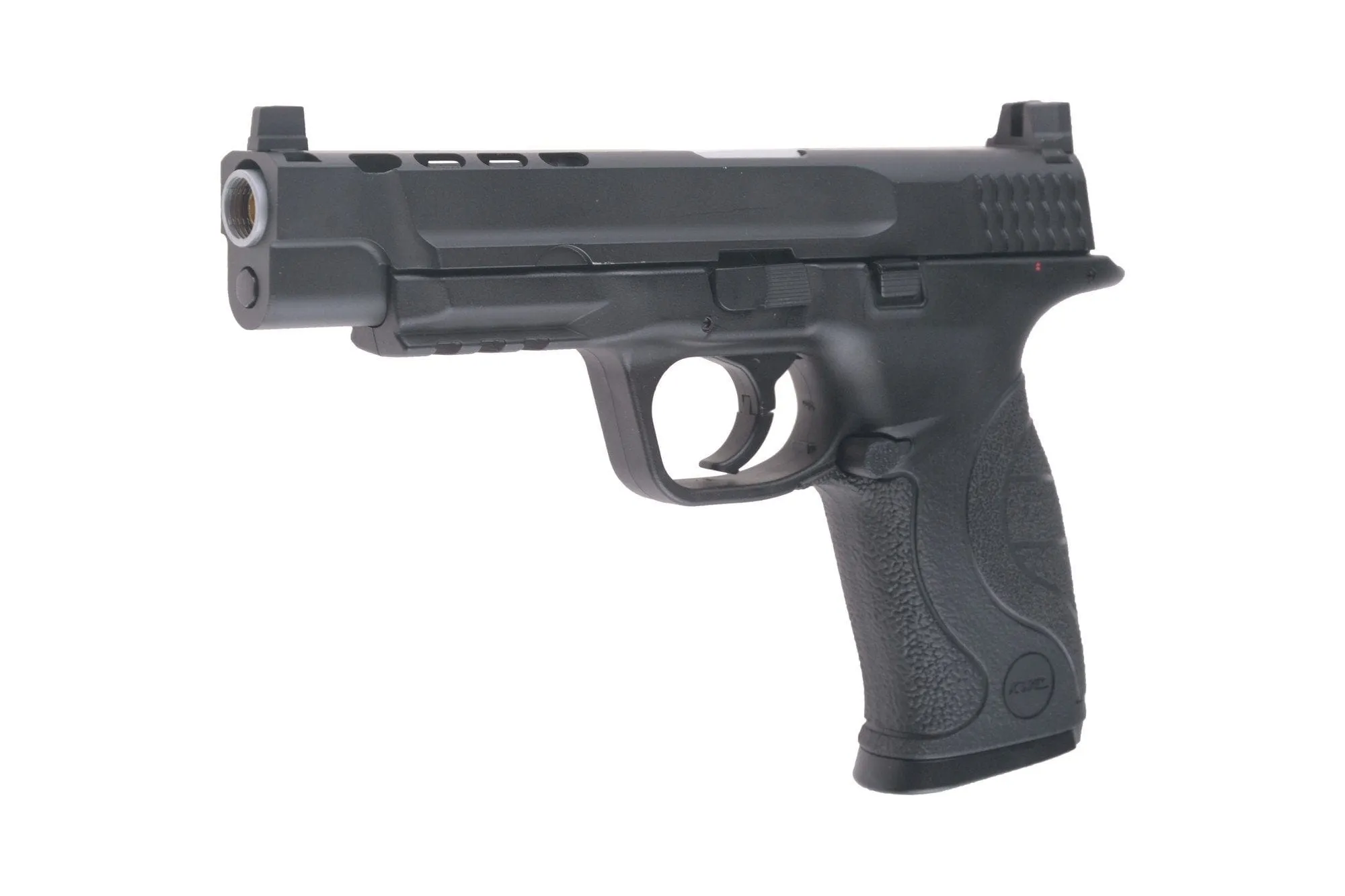 KWC 483 pistol replica (CO2)