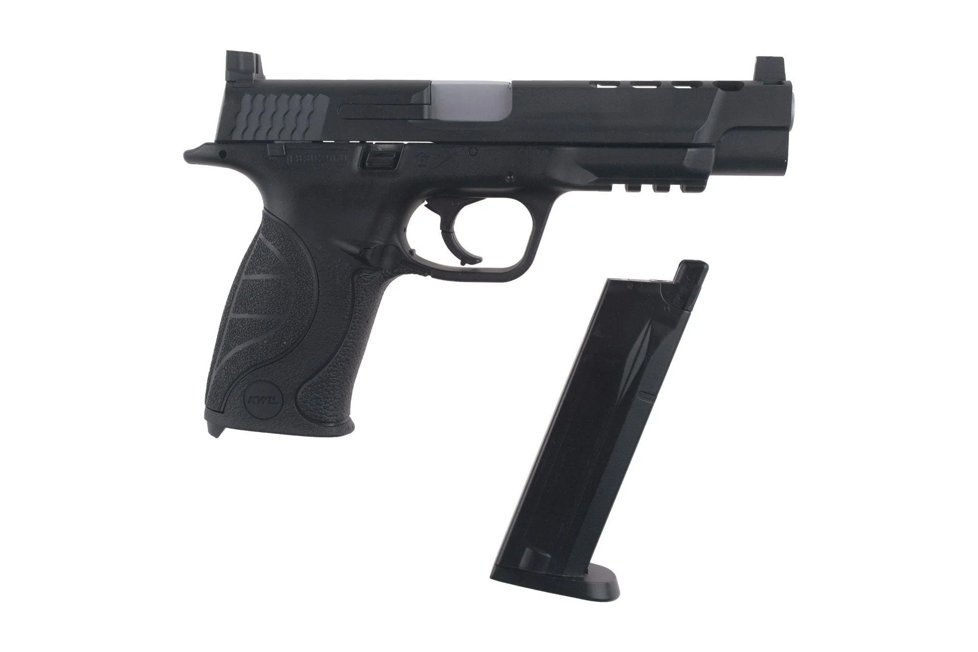 KWC 483 pistol replica (CO2)