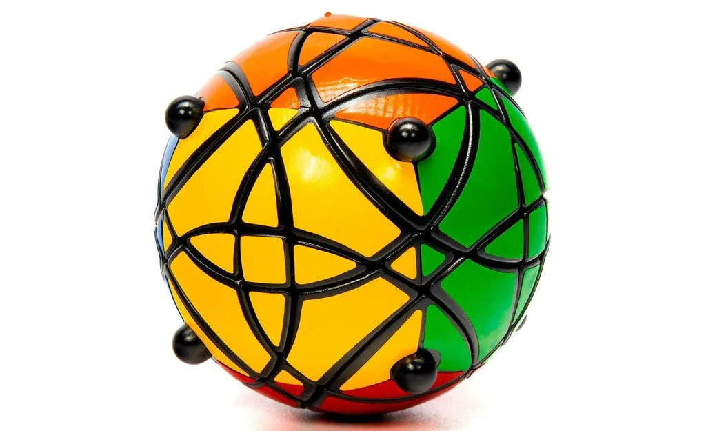 Mf8 Helicopter Ball