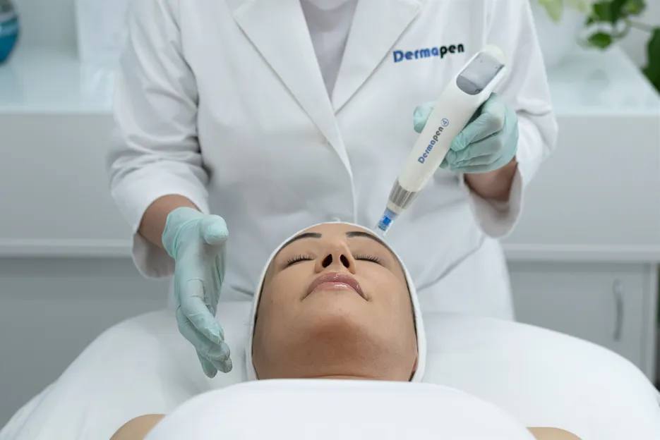 Microneedling Certification Course – Fully Online (3 CME Credit Hours)