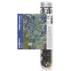 Micropuzzle - Van Gogh The Iris's 150pc