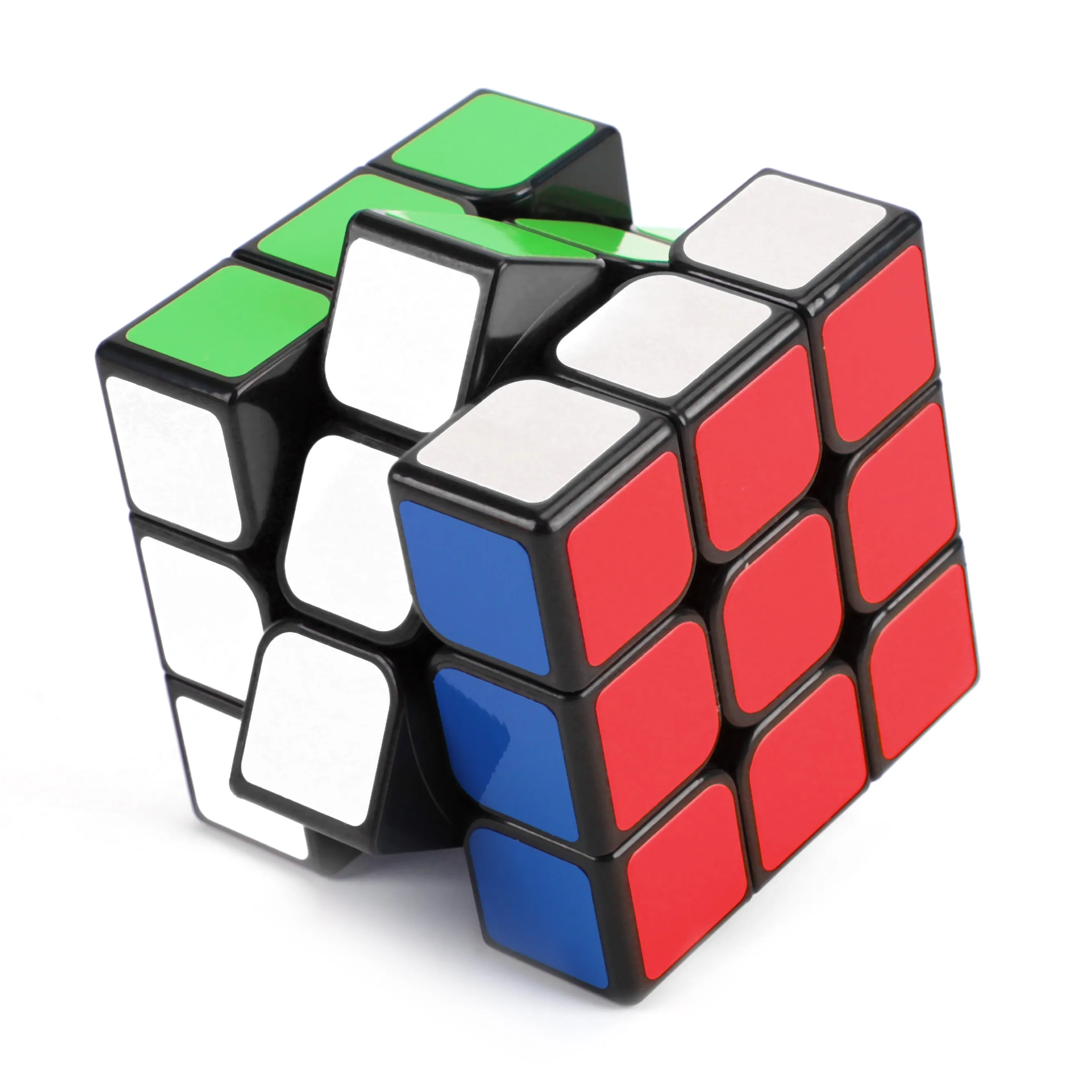 Moon - Puzzle Magic Cube