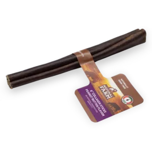 Natural Farm Peanut Butter Flavored Collagen Stick