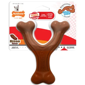 Nylabone Power Chew Wishbone