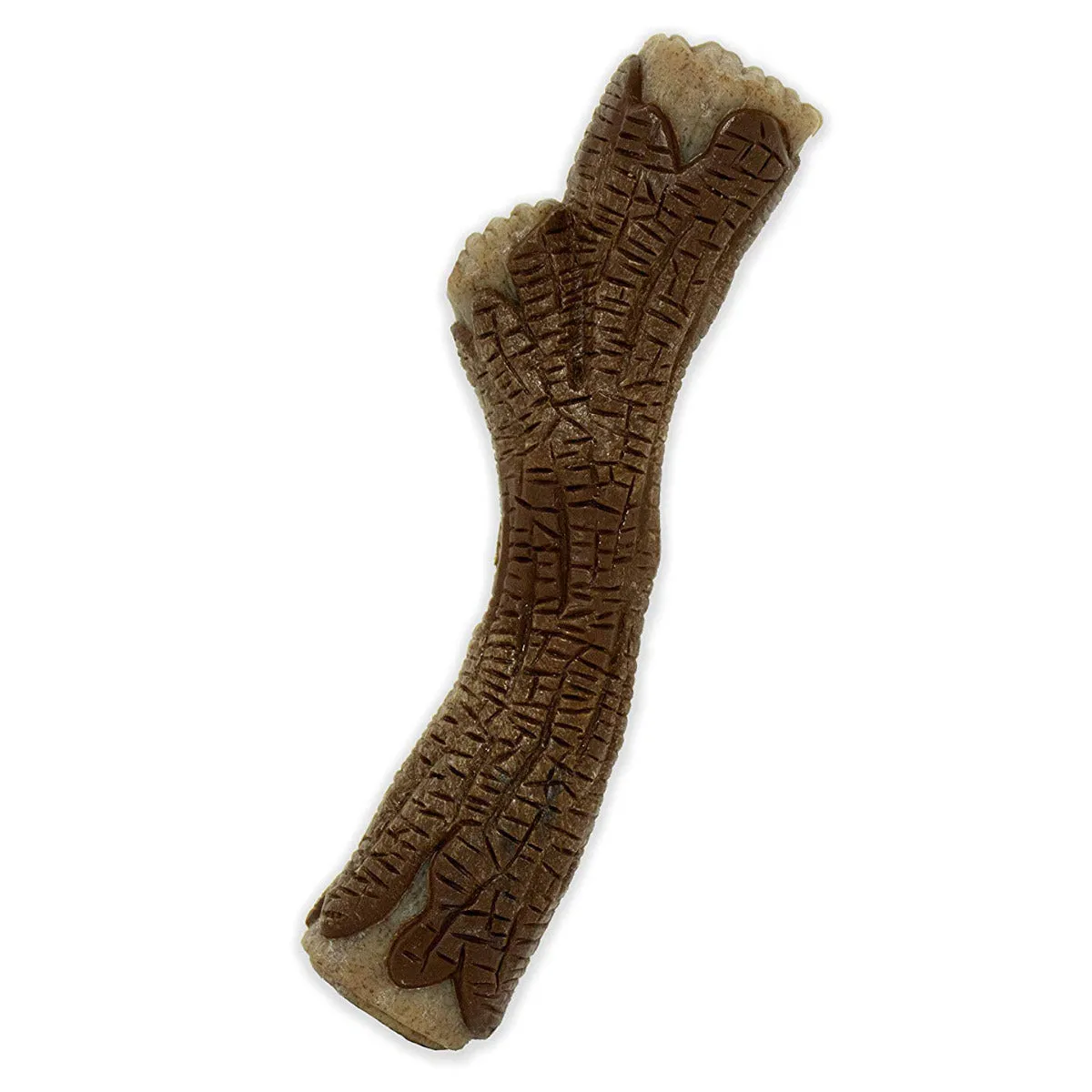 Nylabone Strong Chew Stick Maple Bacon Souper