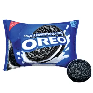 Oreo Cookies Interactive Plush