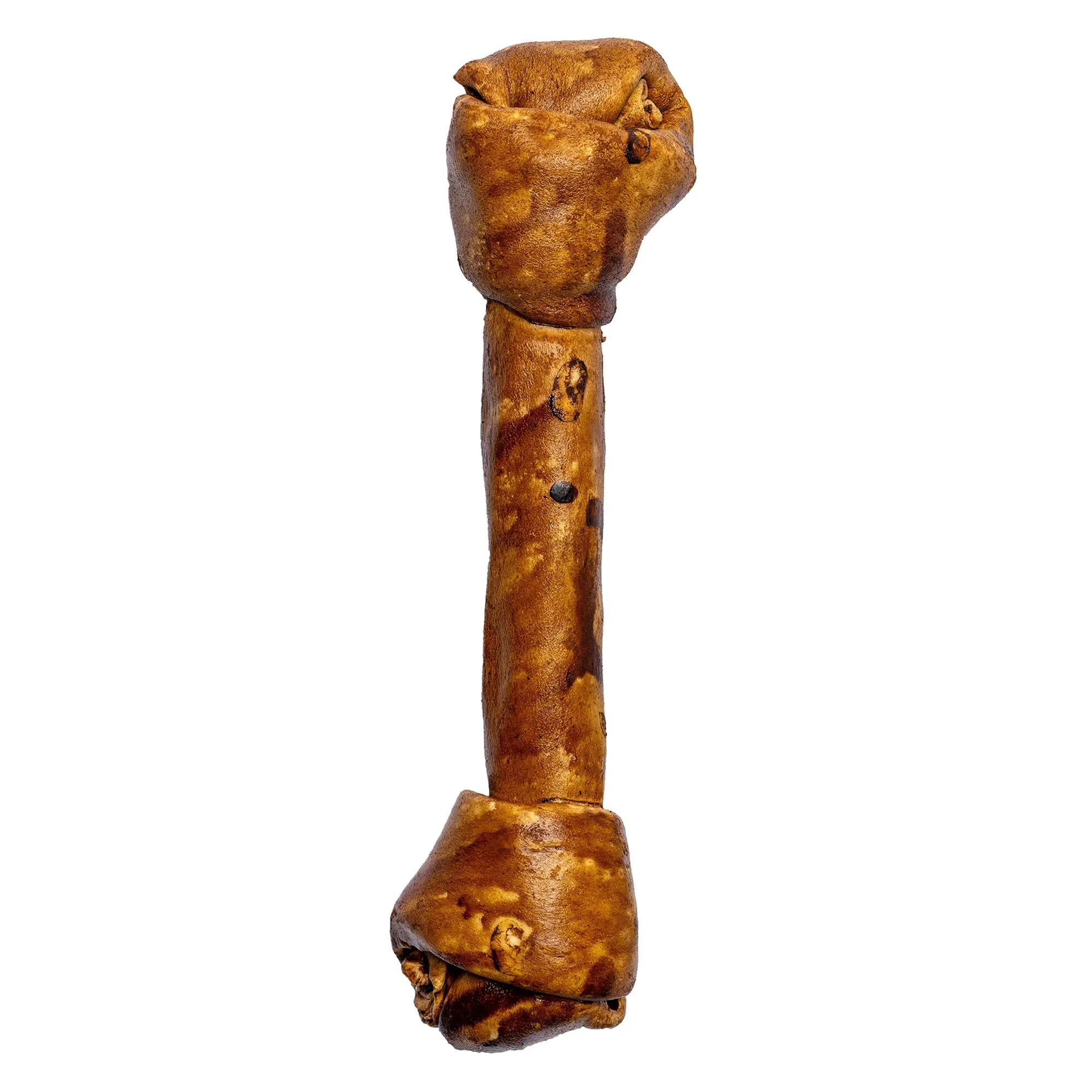 Pet Factory - American Beefhide Bone - Flavored Dog Treats