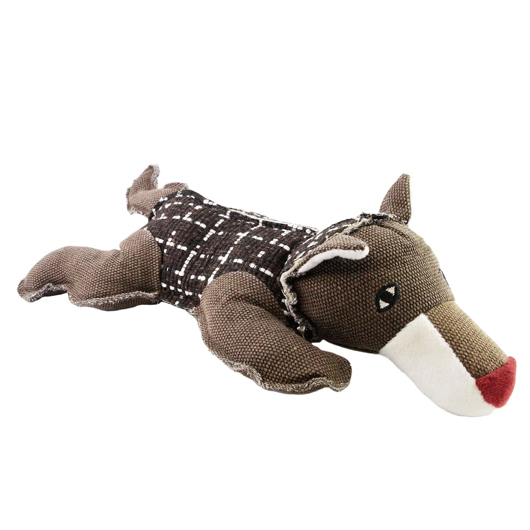 Peter's DuraToy Dog Toys