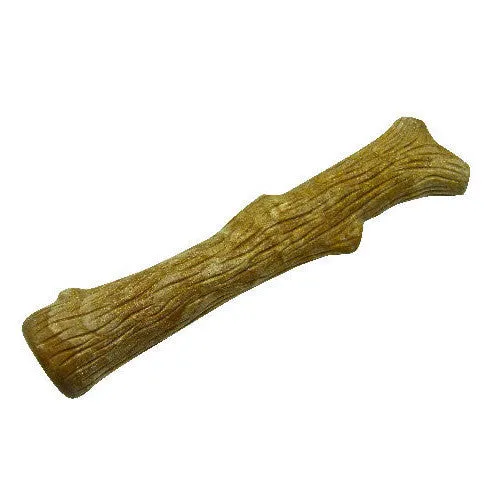 Petstages Medium 7" Durable Stick Dog Toy