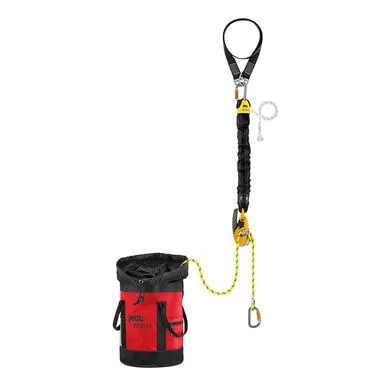 Petzl JAG RESCUE KIT