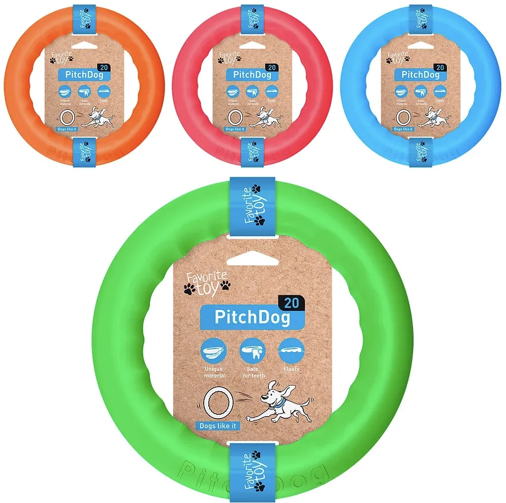 PitchDog Ring 8'' (20cm) Medium