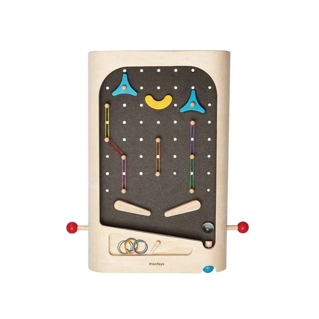 Plan Toys Pinball