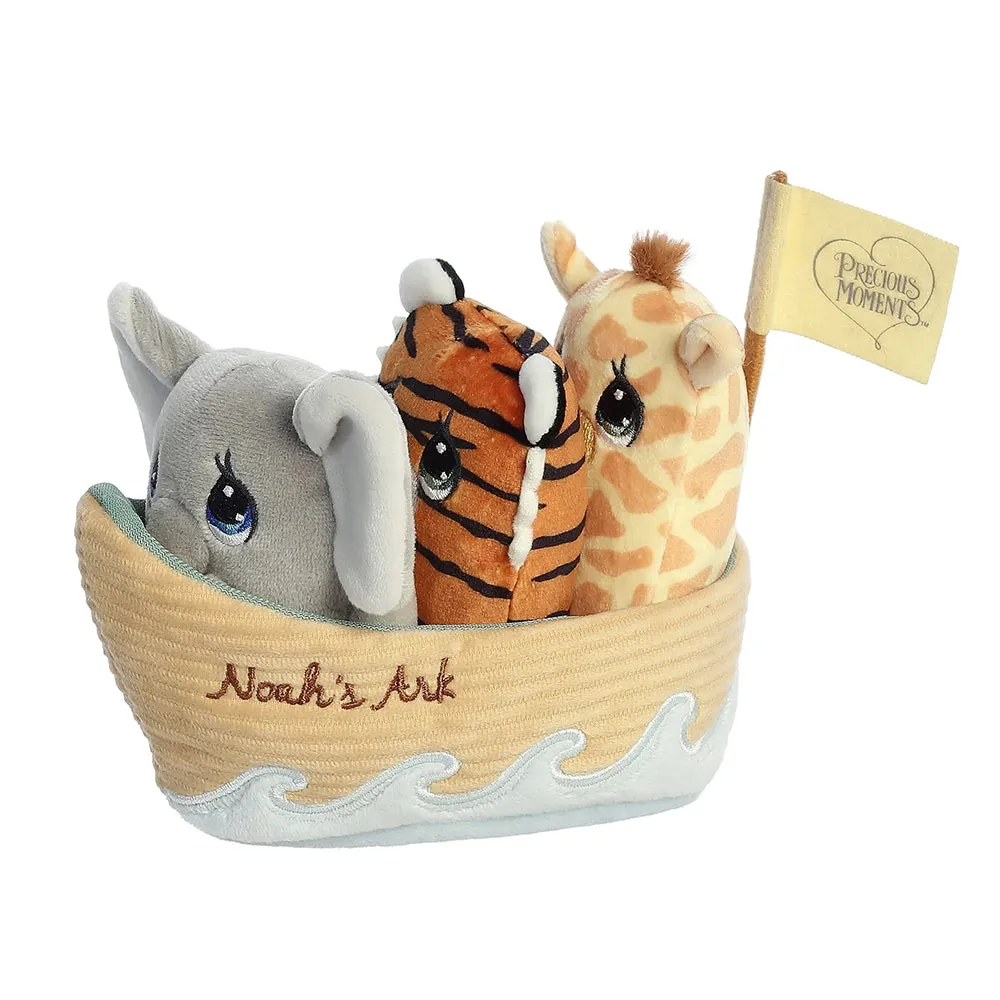 Precious Moments Noah's Ark Playset 15853