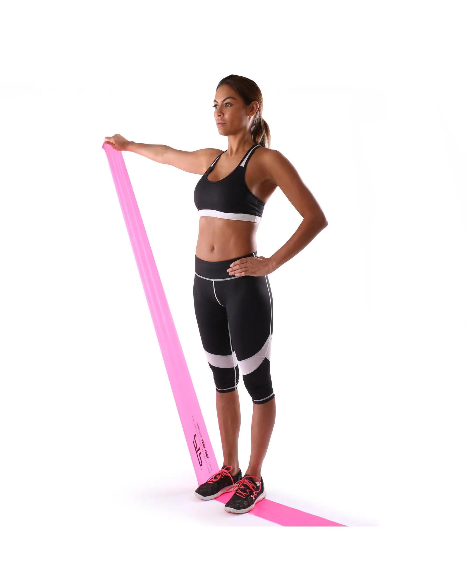 PTP Mediband  Ultralight Pink